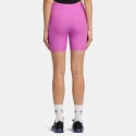 Reebok Sport Rib Γυναικείο  Biker Σορτς