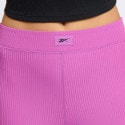 Reebok Sport Rib Γυναικείο  Biker Σορτς