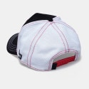 Capslab Casquette Premium Dc Comics Suedine Finiti