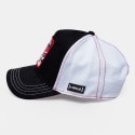 Capslab Casquette Premium Dc Comics Suedine Finiti