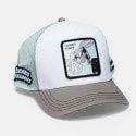Capslab Casquette Trucker X Looney Tunes Καπέλο