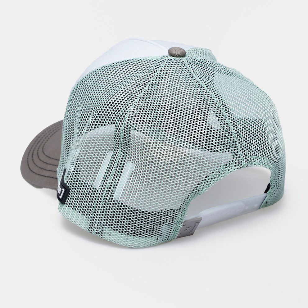 Capslab Casquette Trucker X Looney Tunes Καπέλο