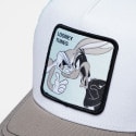 Capslab Casquette Trucker X Looney Tunes Καπέλο