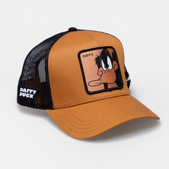 Capslab Casquette Trucker X Looney Tunes Hat