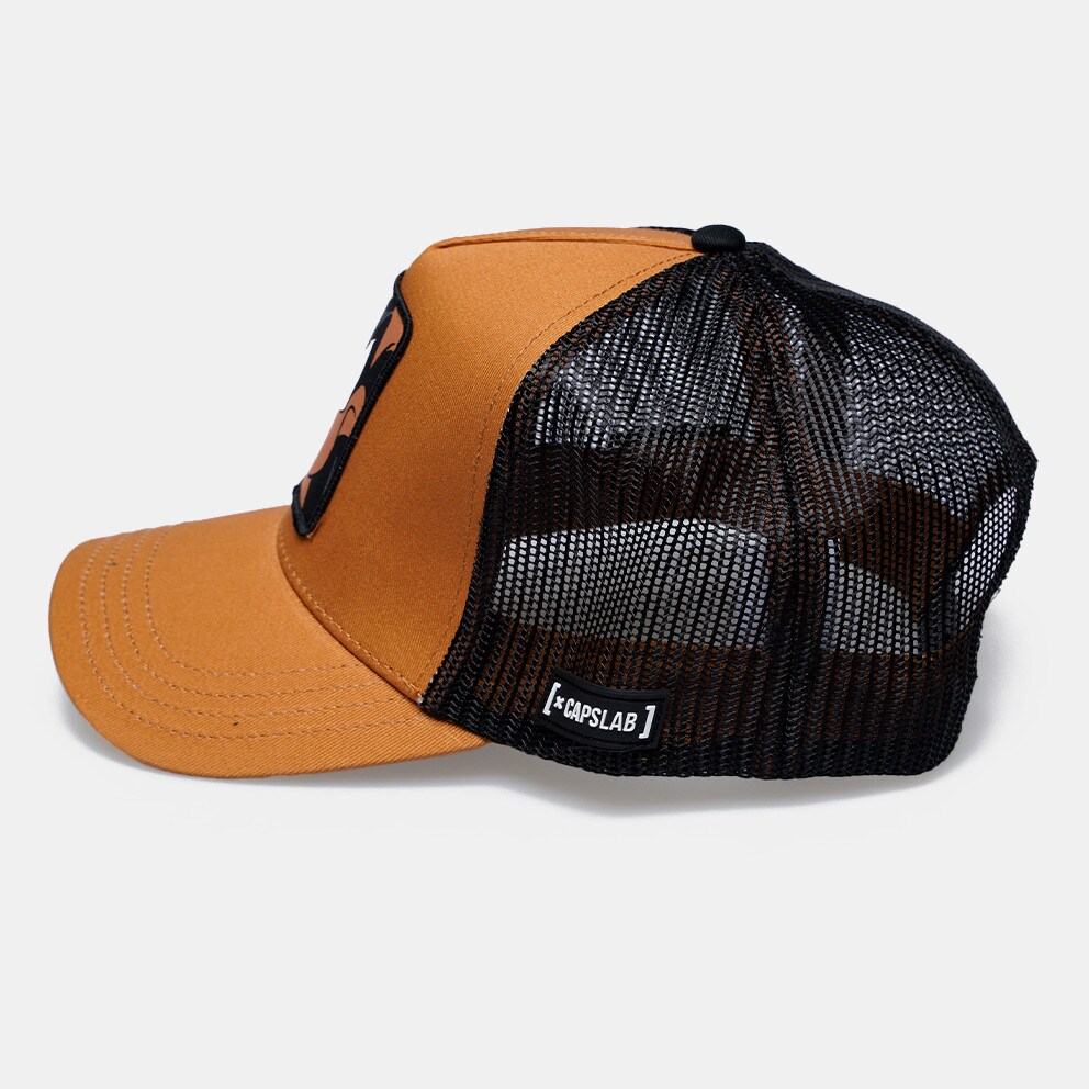 Capslab Casquette Trucker X Looney Tunes Καπέλο