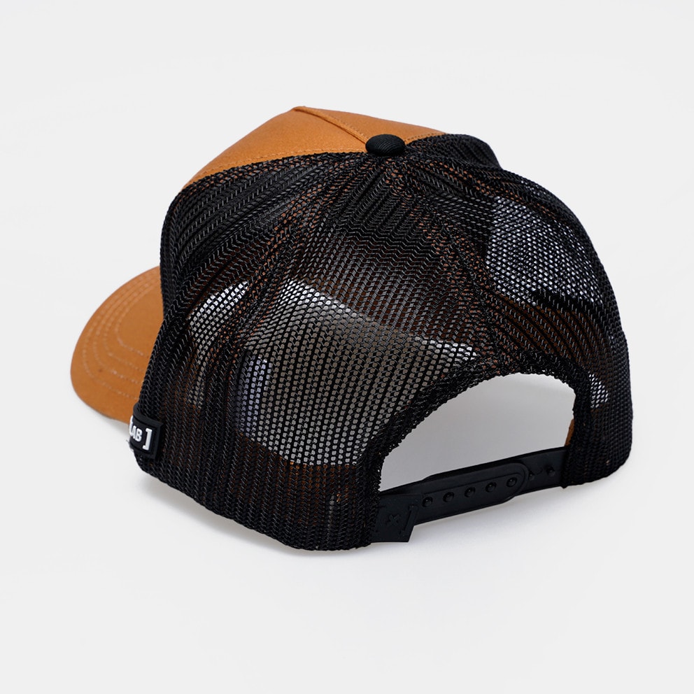 Capslab Casquette Trucker X Looney Tunes Καπέλο