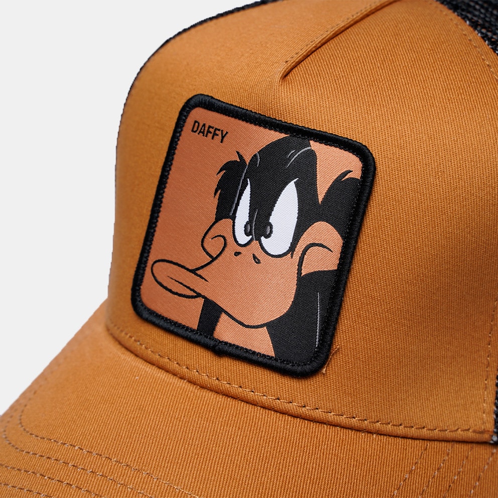 Capslab Casquette Trucker X Looney Tunes Καπέλο
