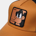 Capslab Casquette Trucker X Looney Tunes Καπέλο