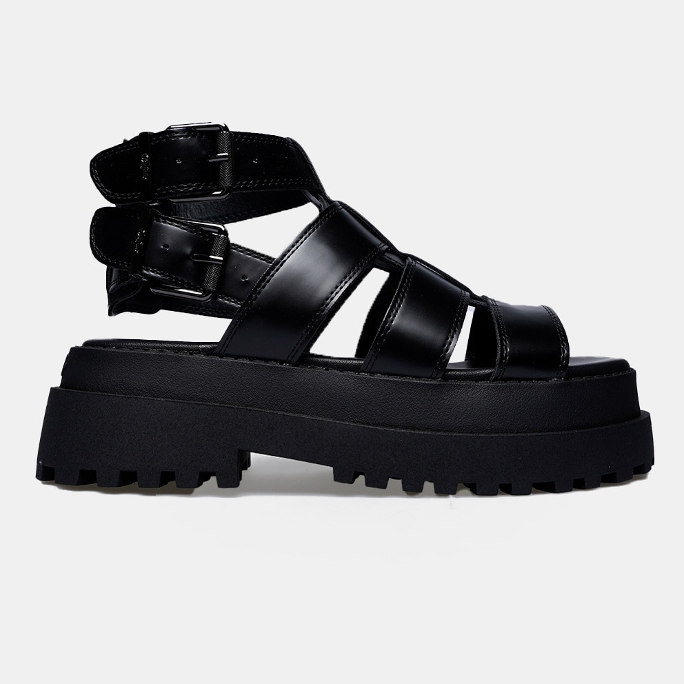 Buffalo Pluto Women's Shoes