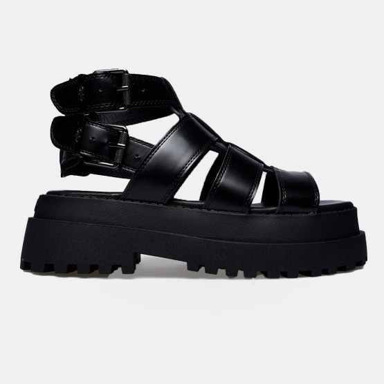 Buffalo Pluto Women's Shoes