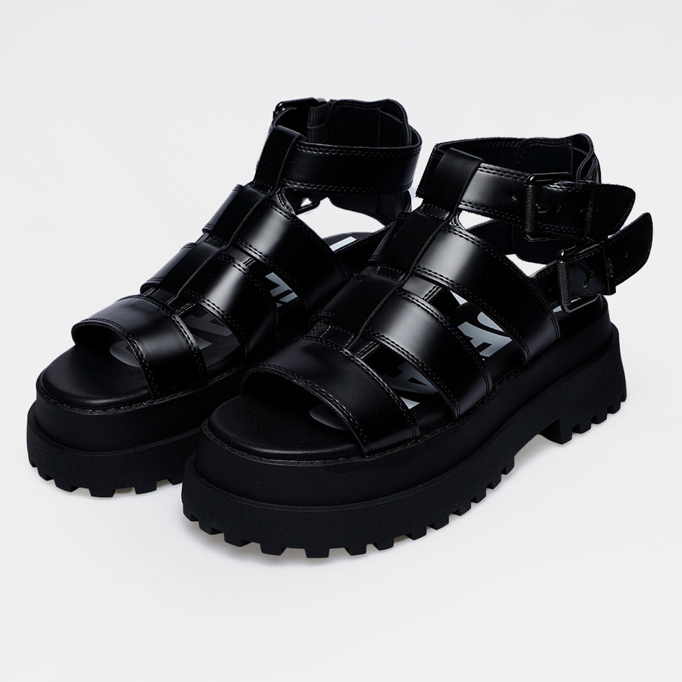 Buffalo Pluto Women's Shoes