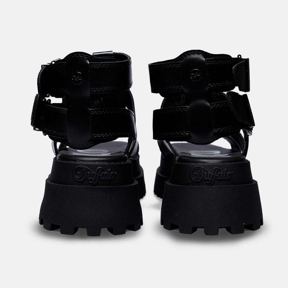 Buffalo Pluto Women's Shoes