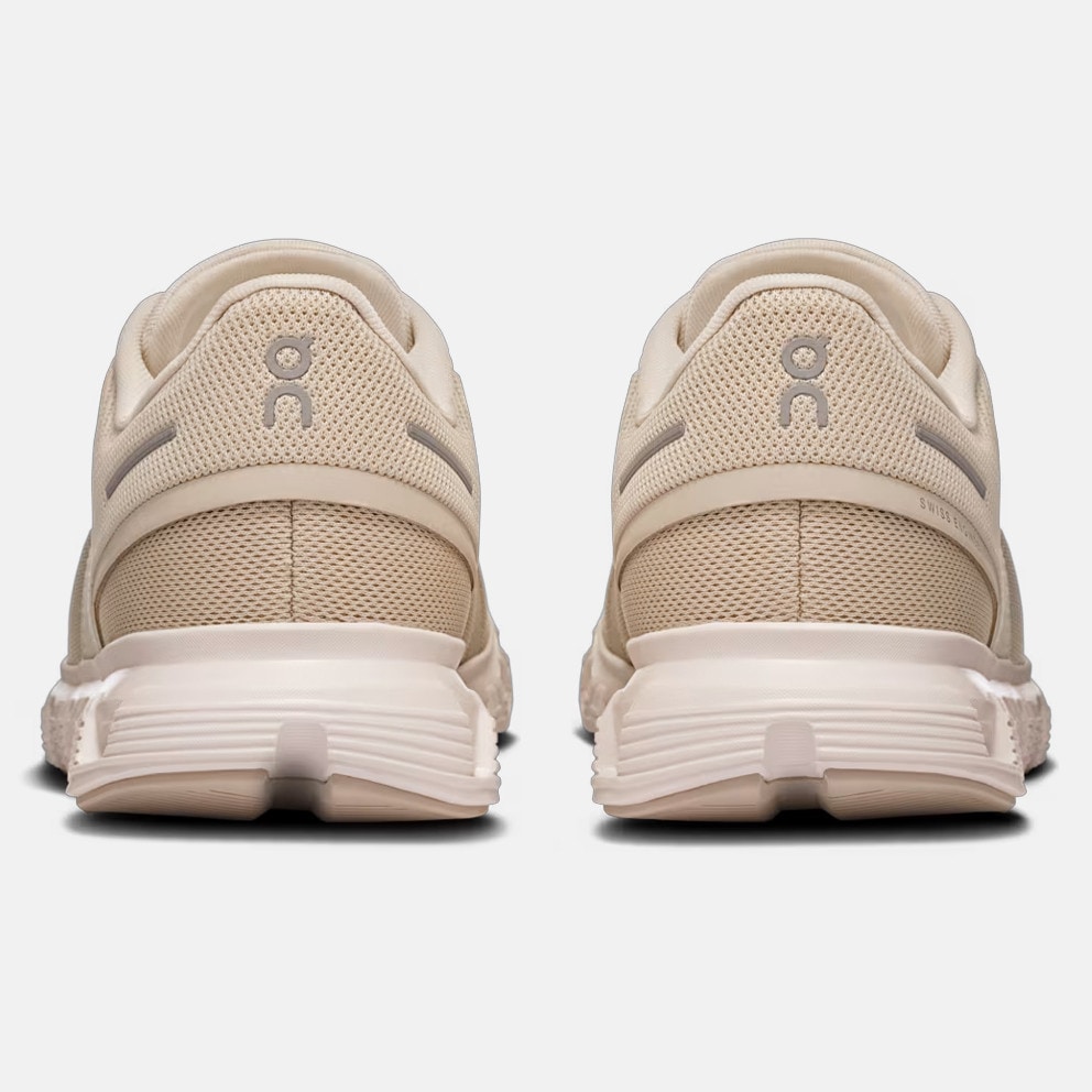 ON Cloud 6 Women's Shoes