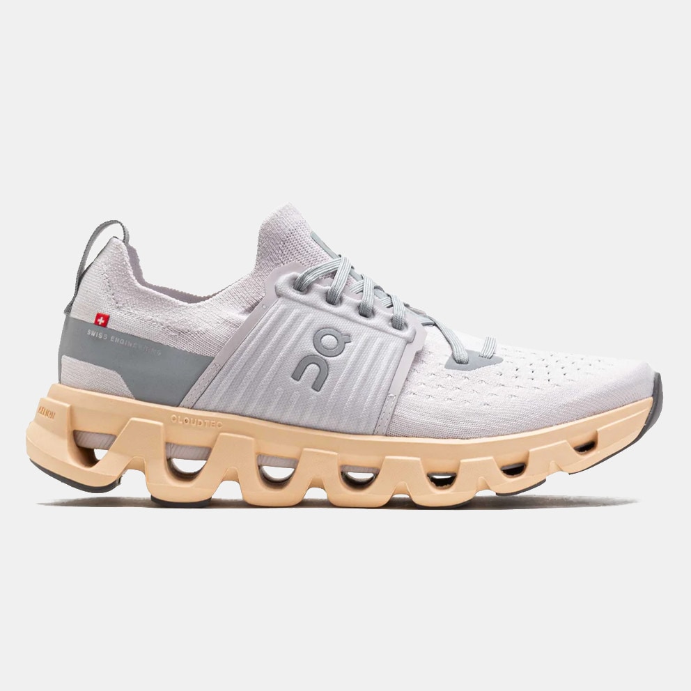 ON Cloudswift 4 Women's Shoes
