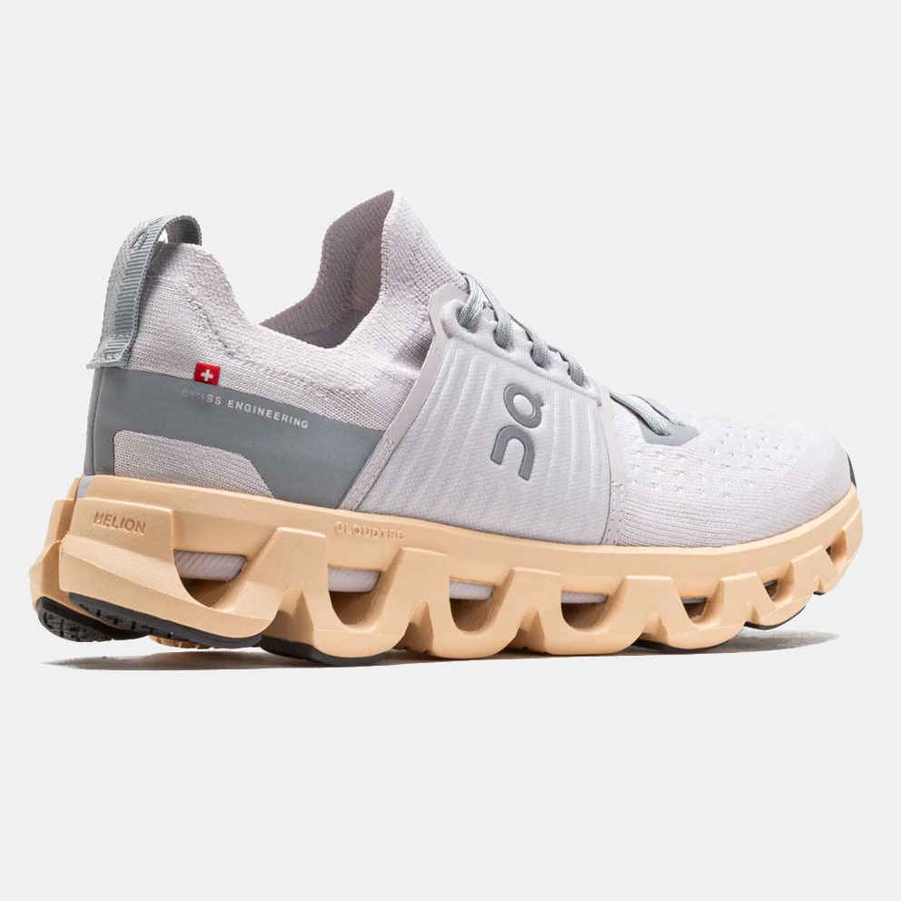 ON Cloudswift 4 Women's Shoes