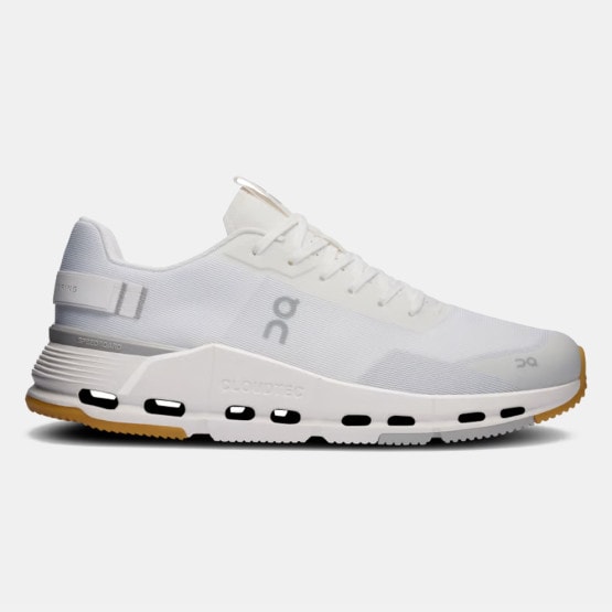 ON Cloudnova Form 2 Men's Shoes