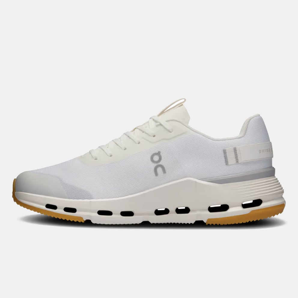 ON Cloudnova Form 2 Men's Shoes