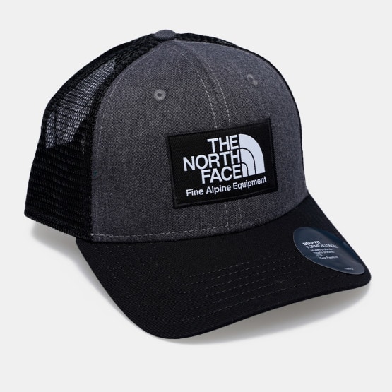 The North Face Df Mudder Trucker Tnfb/Tnfmdgy