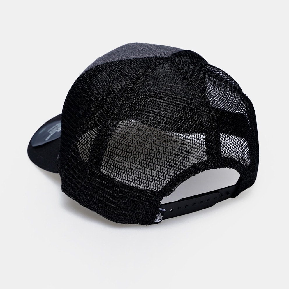 The North Face Df Mudder Trucker Tnfb/Tnfmdgy