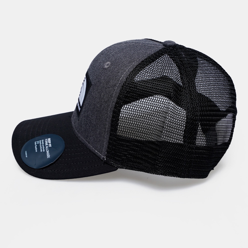 The North Face Df Mudder Trucker Tnfb/Tnfmdgy