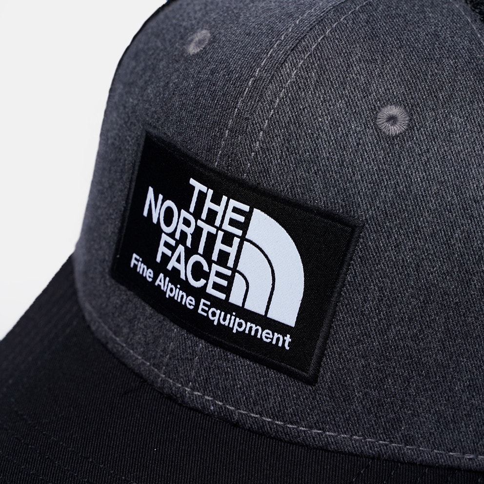 The North Face Df Mudder Trucker Tnfb/Tnfmdgy
