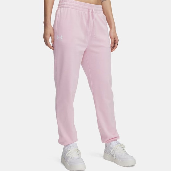 Under Armour Γυναικείο Παντελόνι Φόρμας