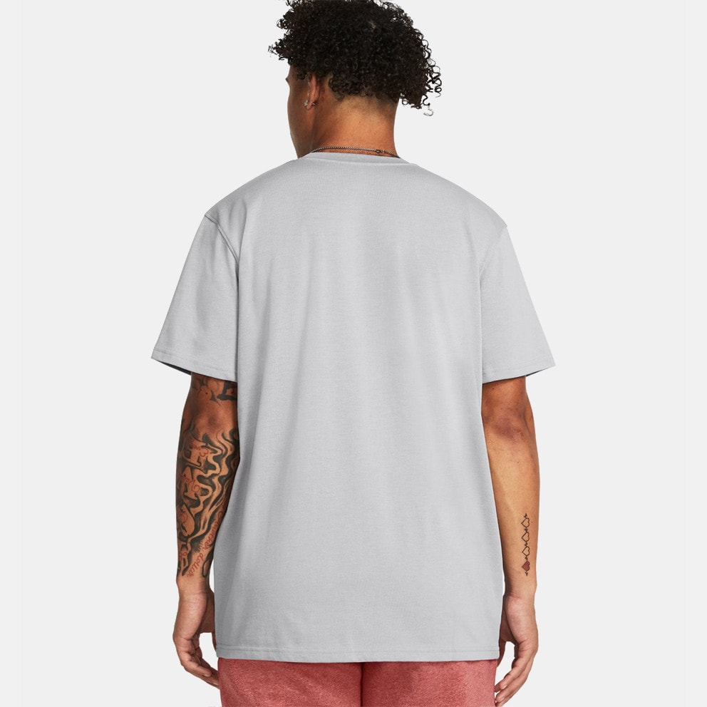 Under Armour Ανδρικό T-Shirt