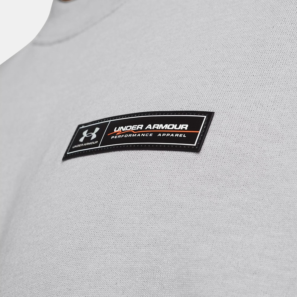Under Armour Ανδρικό T-Shirt