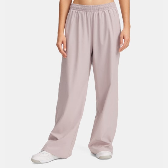 Under Armour Γυναικείο Παντελόνι Φόρμας