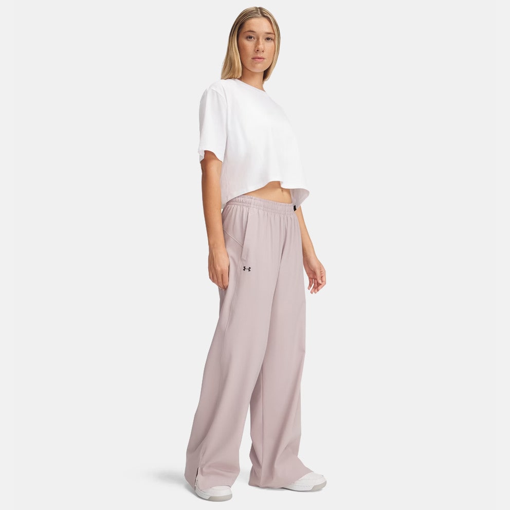 Under Armour Women's Track Pants