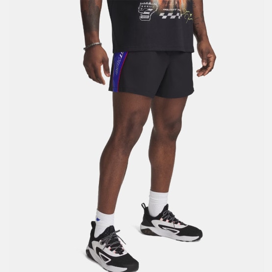 Under Armour Ανδρικό Σορτς