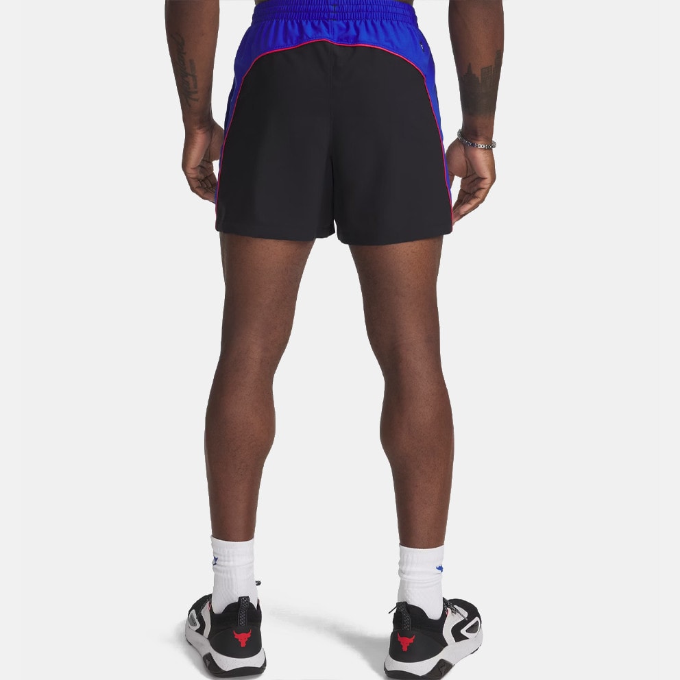 Under Armour Ανδρικό Σορτς