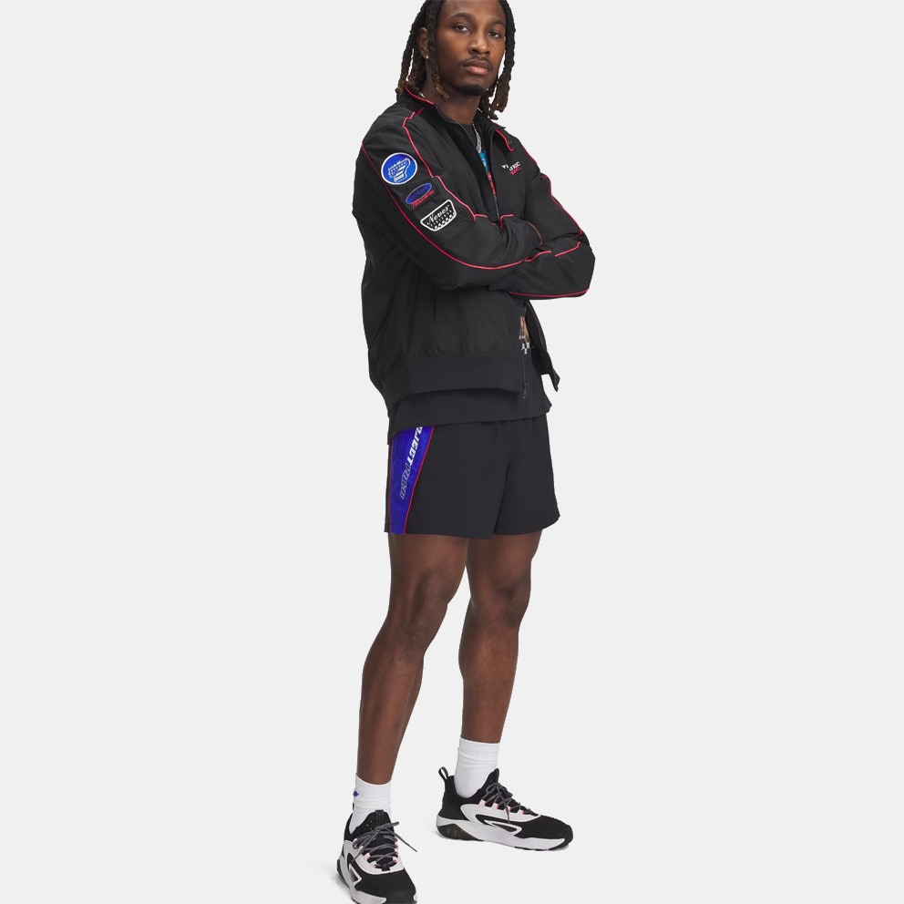 Under Armour Ανδρικό Σορτς
