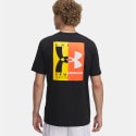Under Armour Ανδρικό T-Shirt