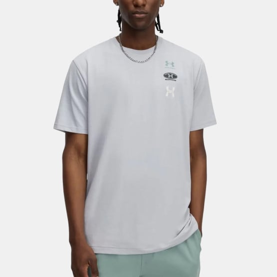 Under Armour Ανδρικό T-Shirt