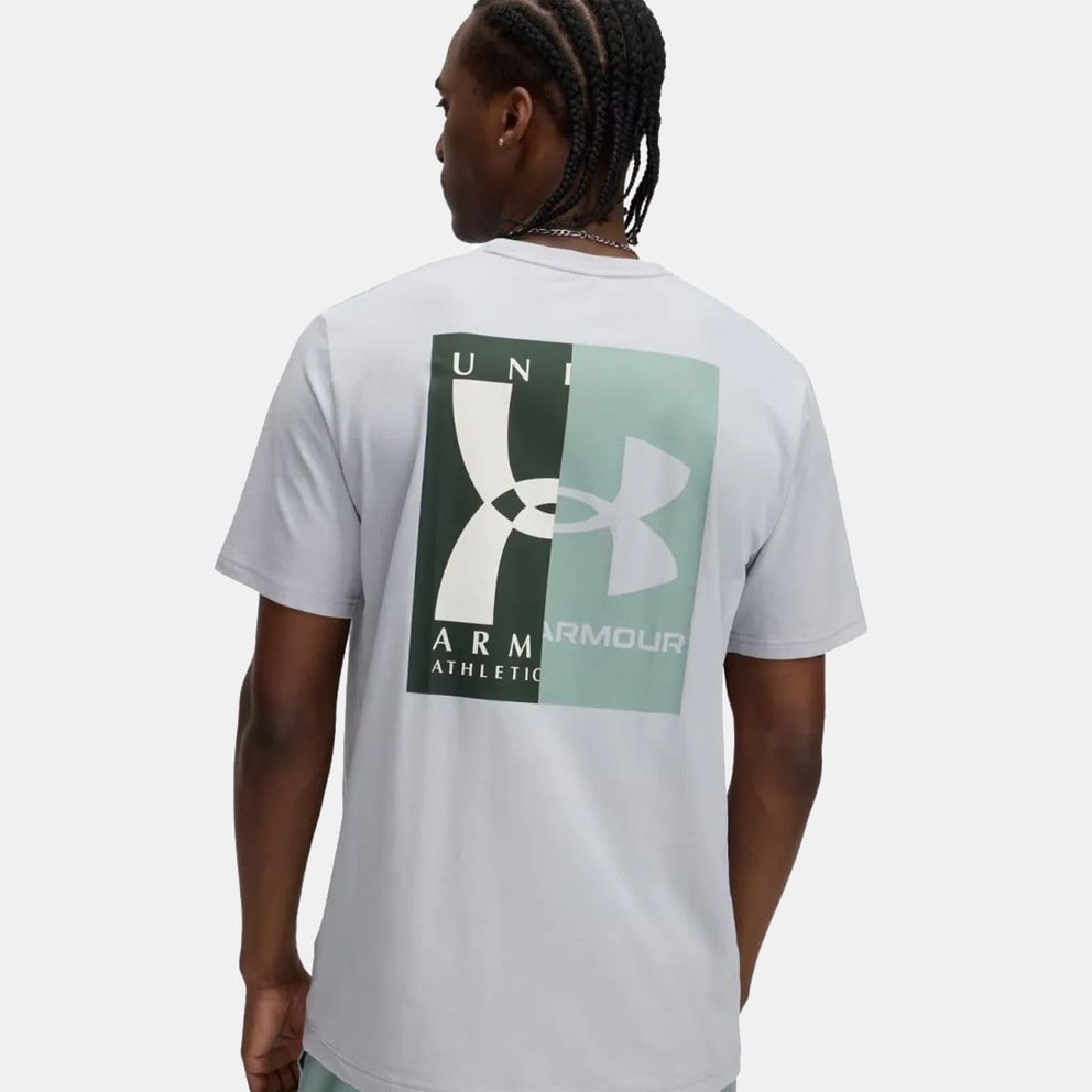 Under Armour Ανδρικό T-Shirt