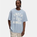 Under Armour Varsity Ανδρικό T-Shirt