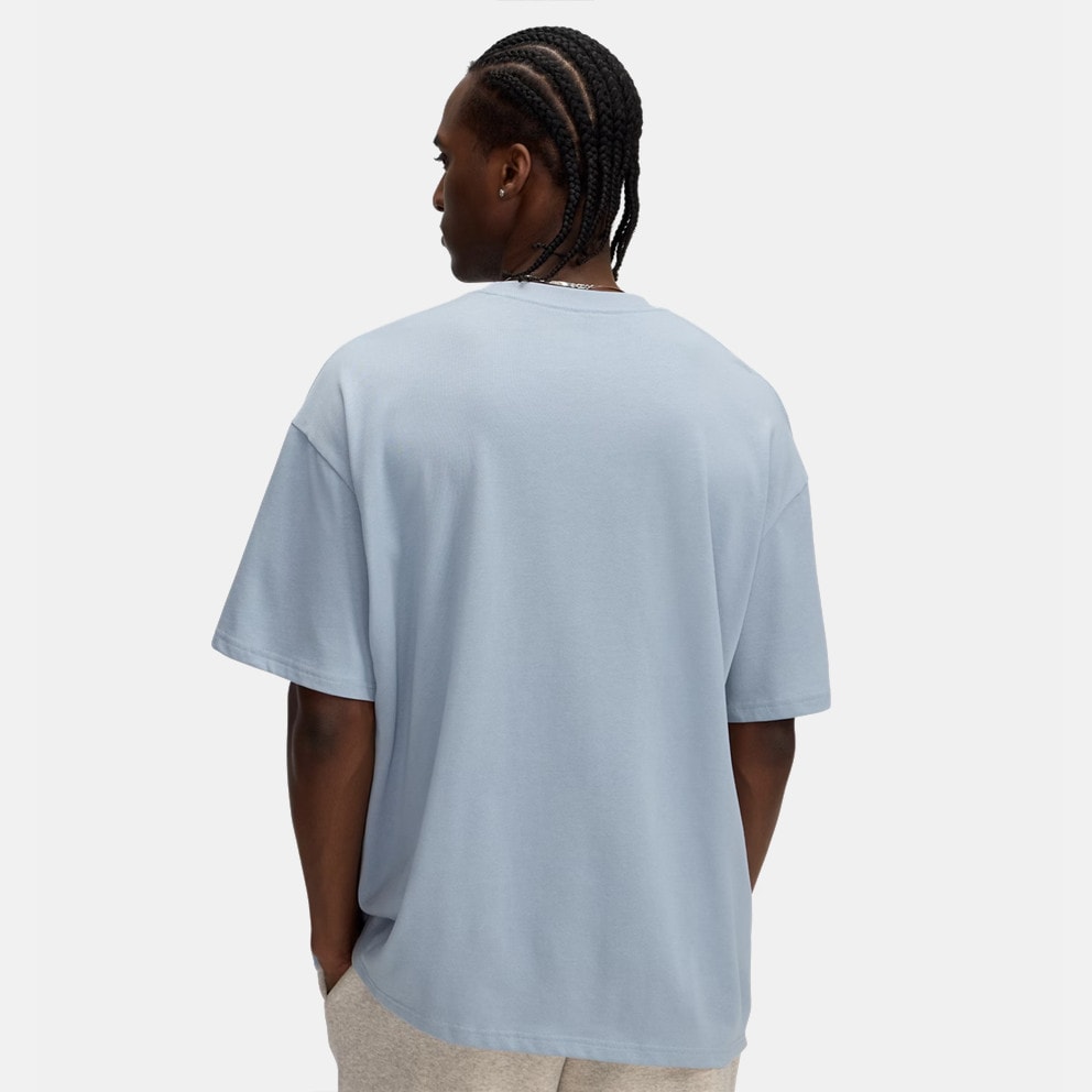 Under Armour Varsity Ανδρικό T-Shirt