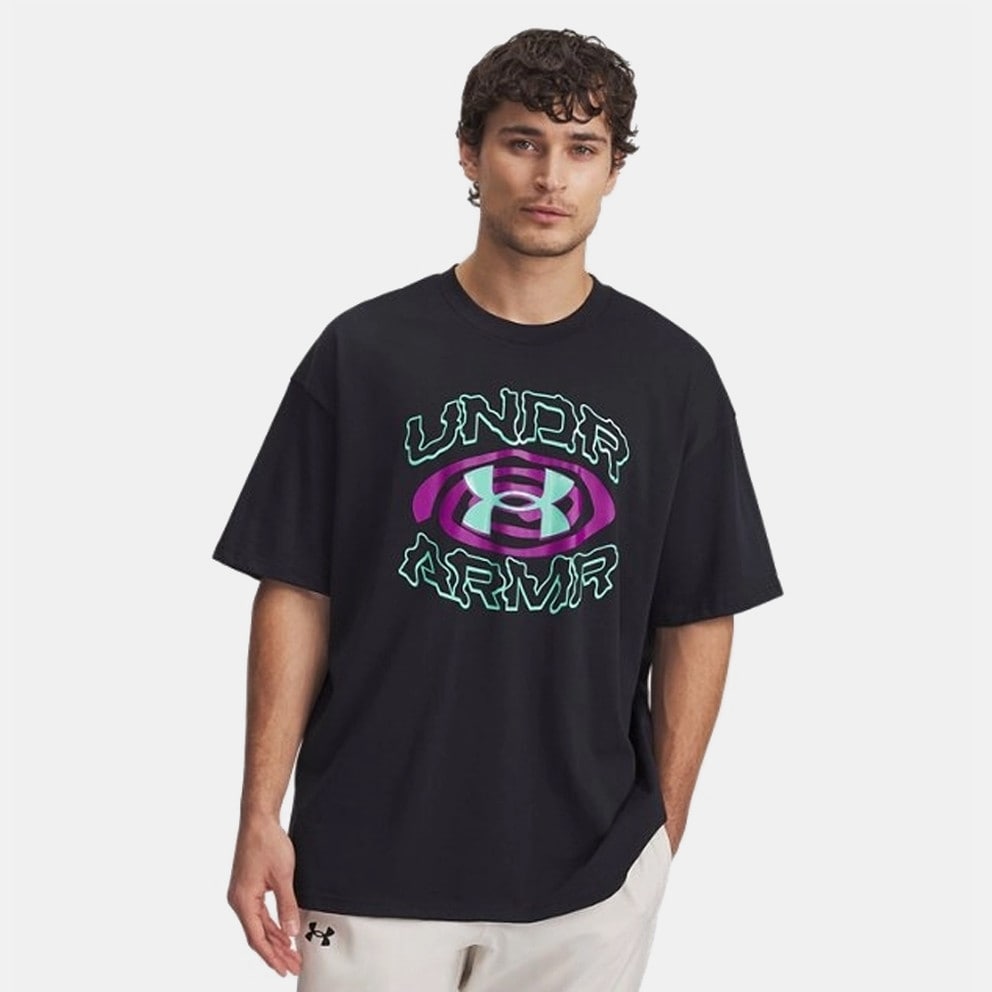 Under Armour Hoops Men's T-Shirt