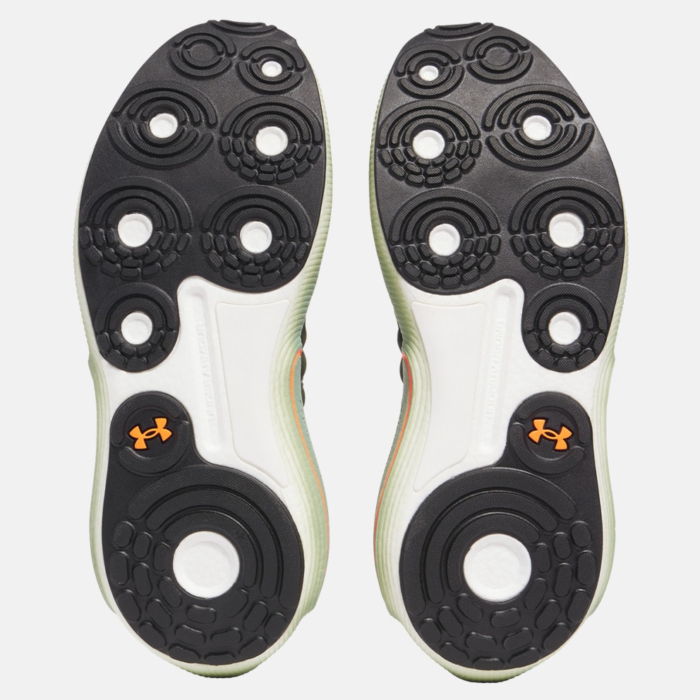 Under Armour Phantom 4 Ανδρικά Παπούτσια για Τρέξιμο 