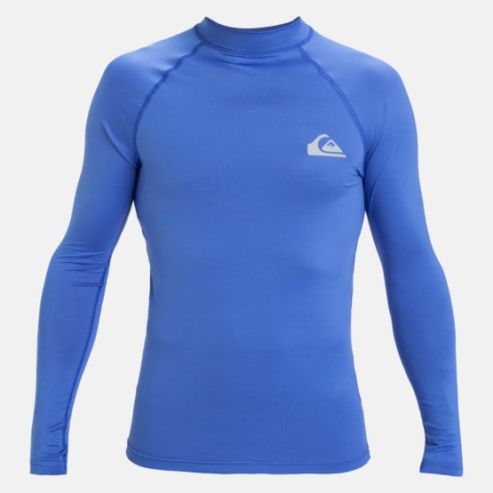Quiksilver Everyday Upf50 Ls Wetsuits Ανδρικο