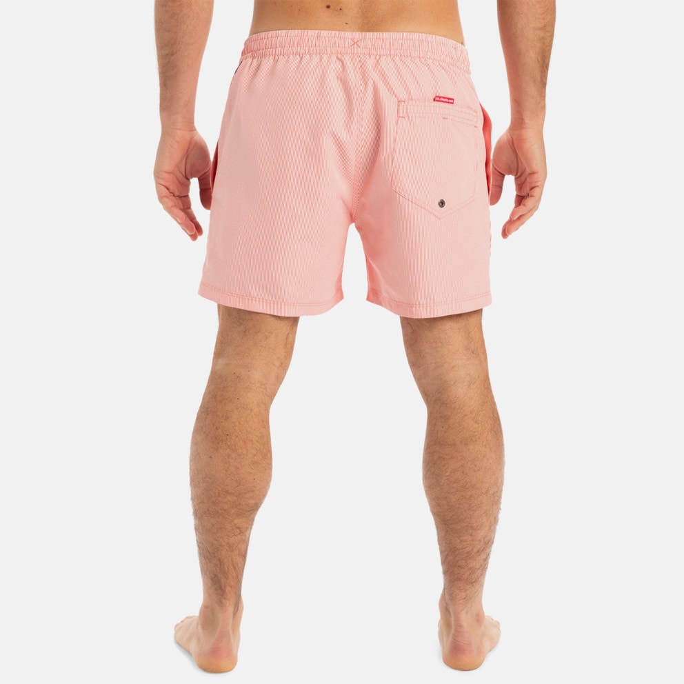 Quiksilver Everyday Deluxe Ανδρικό Μαγίο
