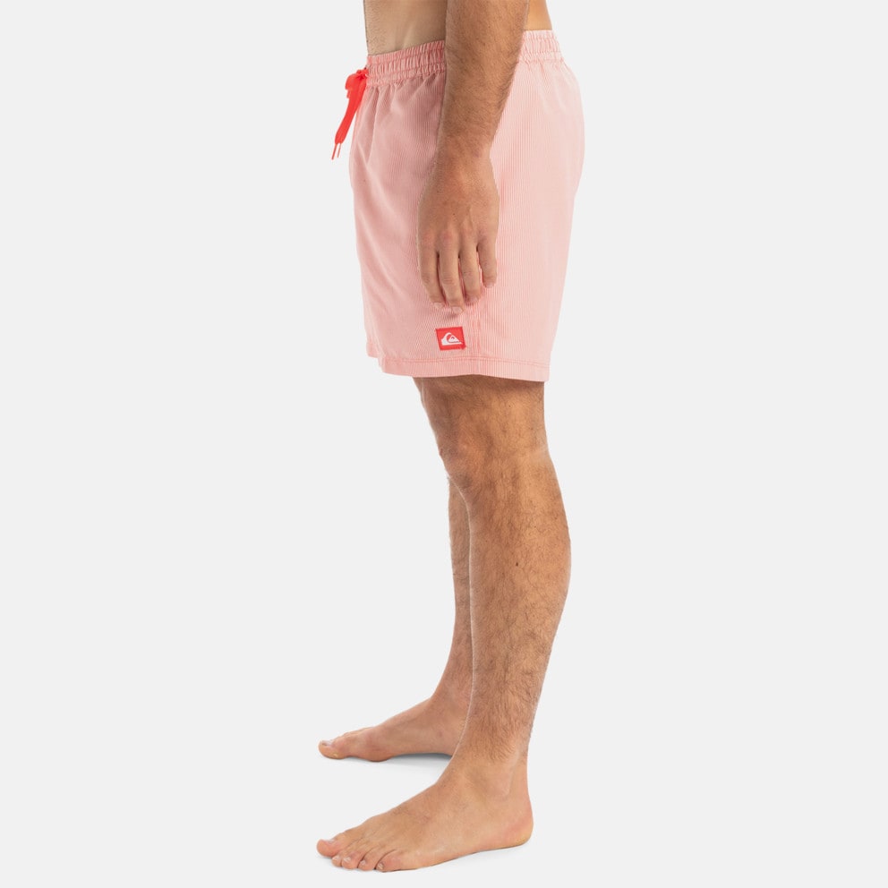 Quiksilver Everyday Deluxe Ανδρικό Μαγίο