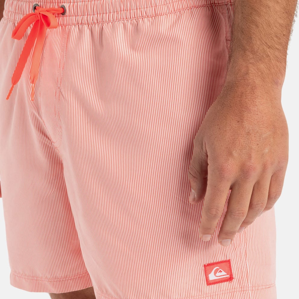 Quiksilver Everyday Deluxe Ανδρικό Μαγίο