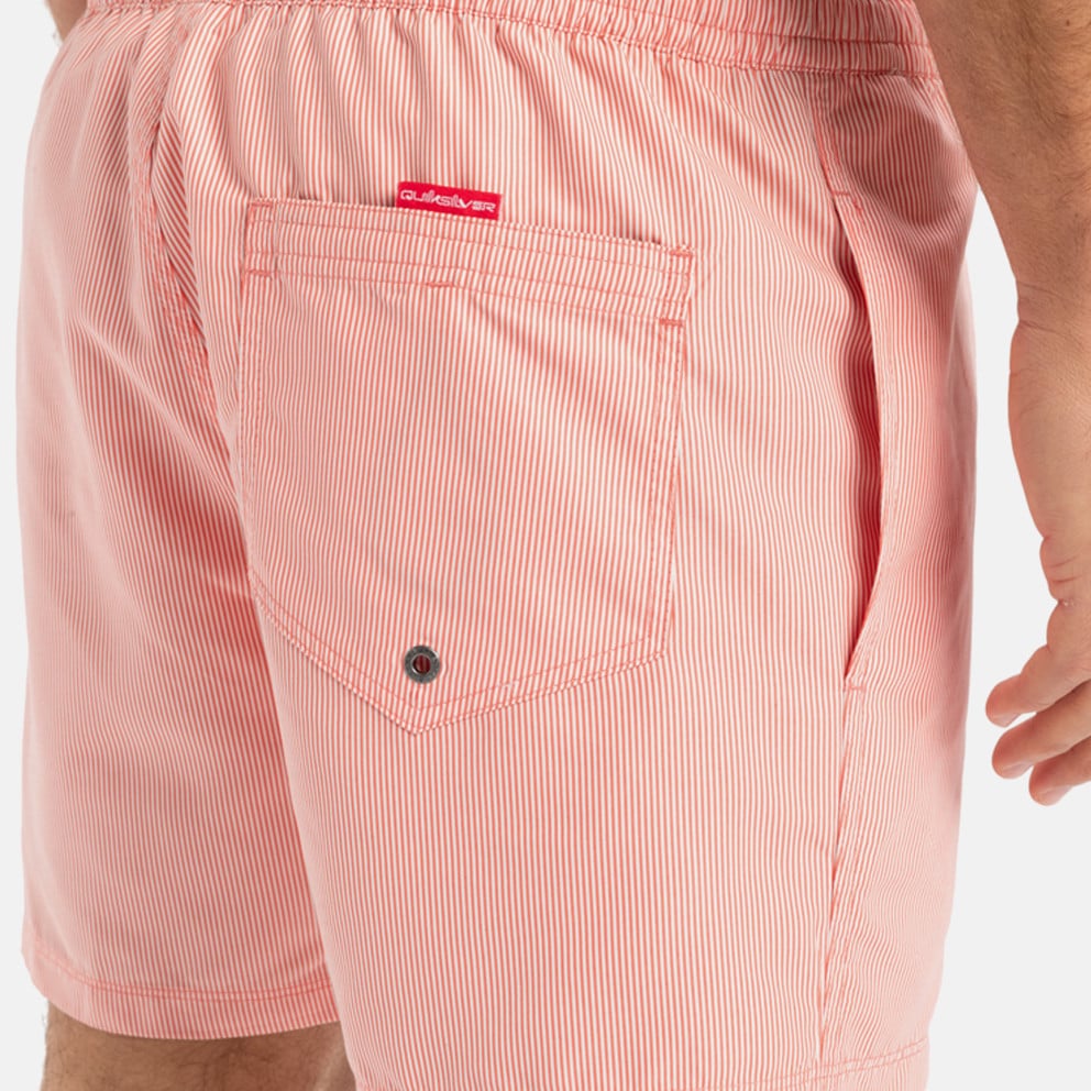 Quiksilver Everyday Deluxe Ανδρικό Μαγίο