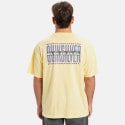 Quiksilver World Force Ανδρικό T-Shirt