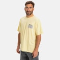 Quiksilver World Force Ανδρικό T-Shirt