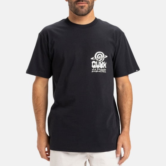 Quiksilver Cosmic Vibrations Men's T-Shirt