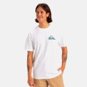 Quiksilver Window Pane Ανδρικό T-Shirt
