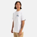 Quiksilver Window Pane Ανδρικό T-Shirt